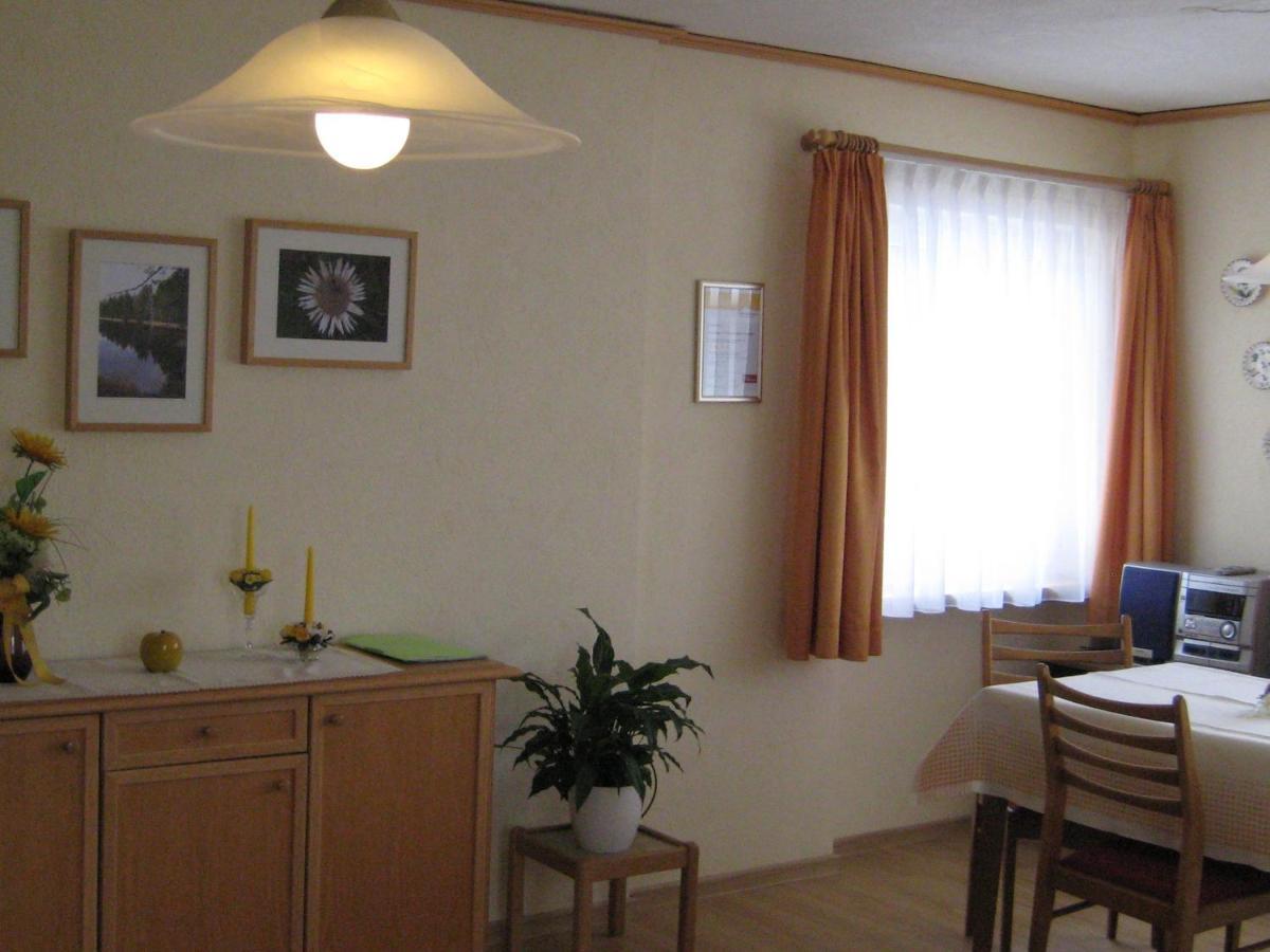 Appartement Haus Anja à Titisee-Neustadt Extérieur photo