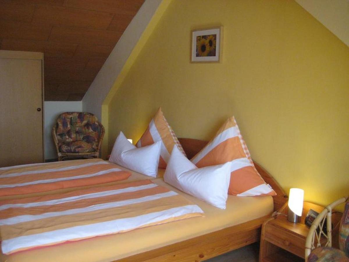 Appartement Haus Anja à Titisee-Neustadt Extérieur photo