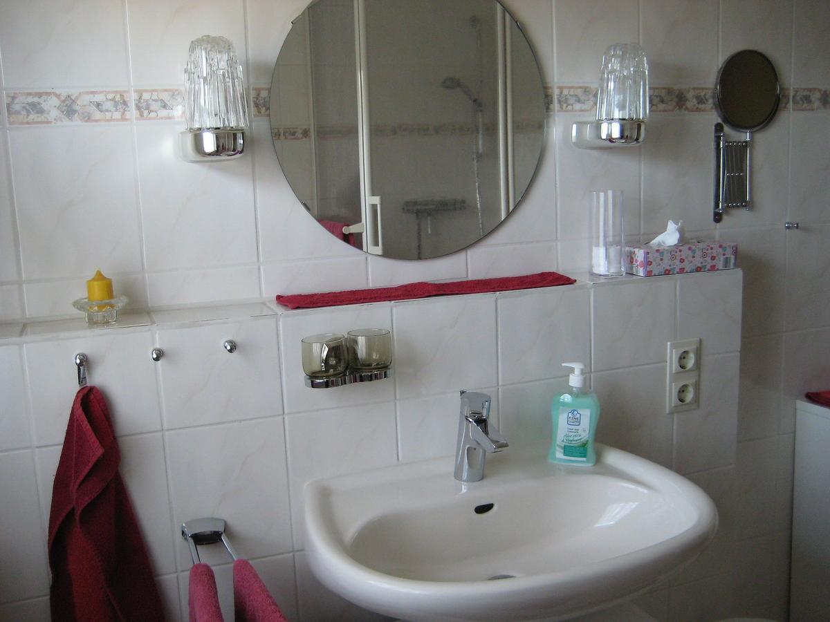 Appartement Haus Anja à Titisee-Neustadt Extérieur photo