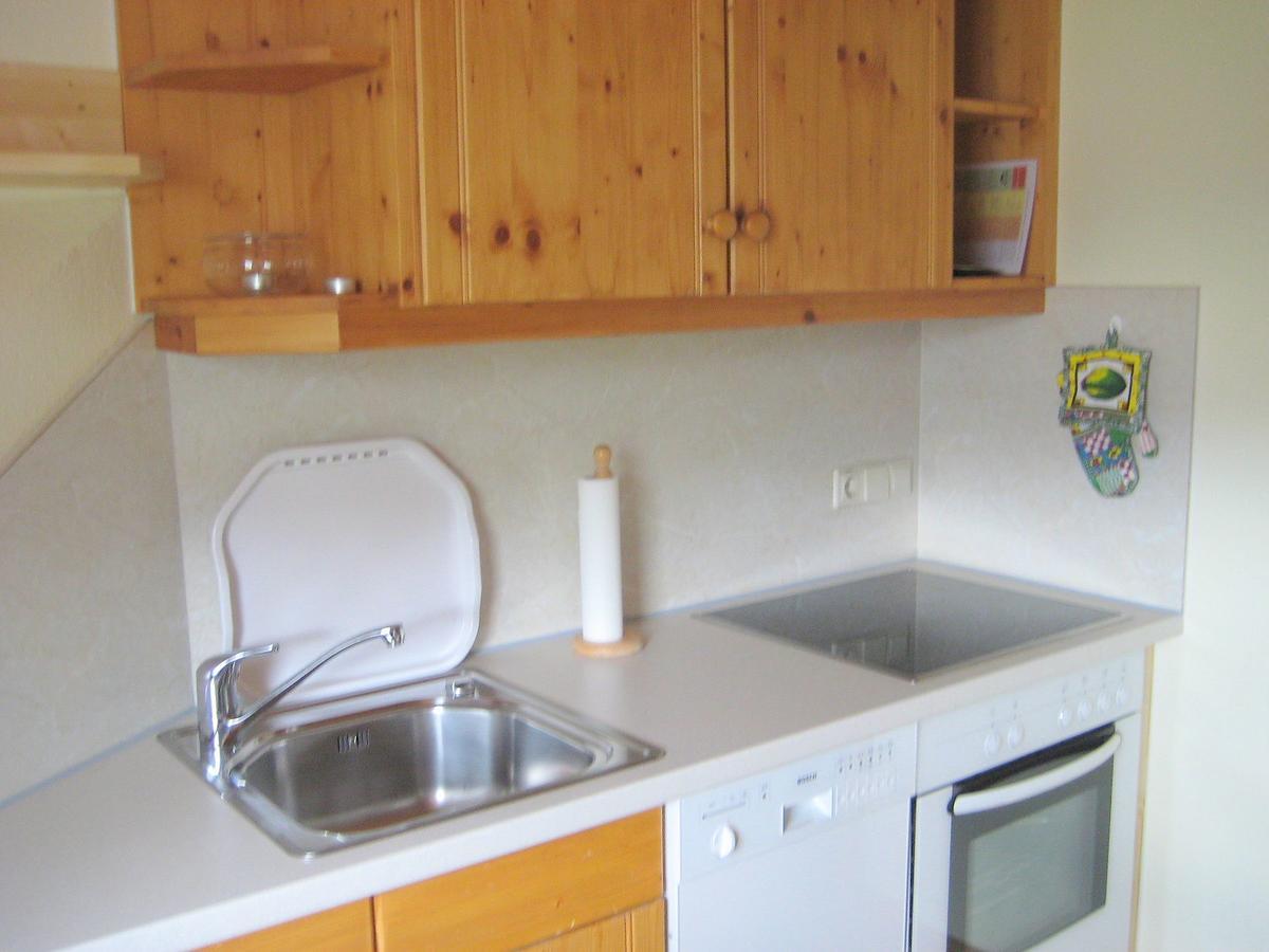Appartement Haus Anja à Titisee-Neustadt Extérieur photo
