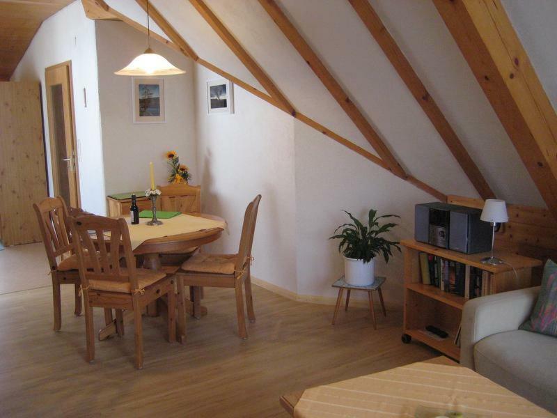 Appartement Haus Anja à Titisee-Neustadt Extérieur photo