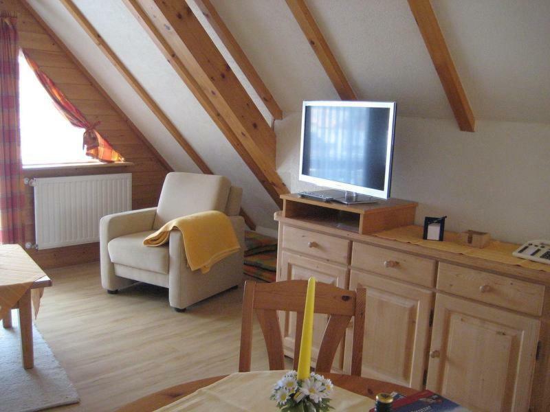 Appartement Haus Anja à Titisee-Neustadt Extérieur photo